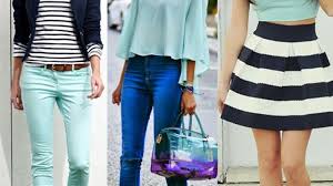 These colors harmonize with most other colors and also aid in maintaining a crisp. What Colour Goes Best With Mint Green Modern Woman