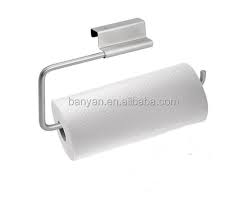 Handy paper towel holder fits over a cabinet door keeping paper towels easily accessible off the counter and out of sight. Over The Drawer Cabinet Door Kitchen Hanger Kitchen Towel Holder Paper Paper Towel Holder For Kitchen Buy Kitchen Towel Holder Over The Cabinet Paper Towel Holder Paper Towel Holder For Kitchen Product