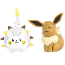 Pokemony Figurki Togedemaru I Eevee Battle Figure Pack 95032 Sklep Zabawkowy Kimland Pl Ha due zampe anteriori piccole e le. funko