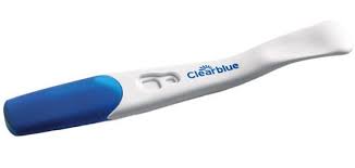 Find great deals on ebay for clearblue advanced digital ovulation test. Ultra Fruh Schwangerschaftstest 5 Tage Fruher Clearblue