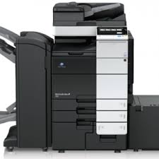 A step by step tutorial for setting up your konica minolta bizhub on your local network, obtaining print drivers, enabling scan to email and scan to file. Konica Minolta Bizhub C3350 Color Mfp Marathon Services