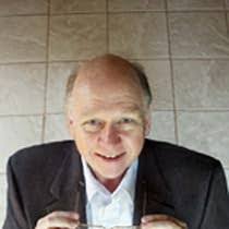 Paul Fleisher's Instagram, Twitter & Facebook