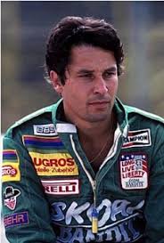 Paul Warwick, Intersport Ralt RT33 (change from Reynard893) British F3  championship 1989