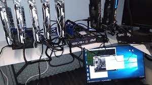 Here some good mining programs you can use. Driver Mining Rig Best Lisk Coin Mining