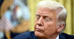 Other views: Trump's use of the Alien Enemies Act challenges role of the  courts