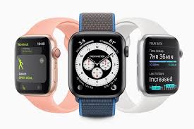 Apple S First Watchos 7 Public Beta Is Now Available In 2020 Apple Watch Apple Watch Apps Smart Watch