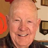 Aubrey "Buddy" Moore Obituary