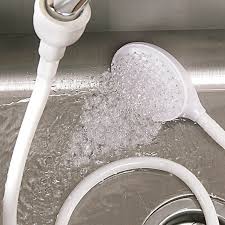 detachable sink hose sprayer