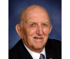 Harold Bush Obituary (1924