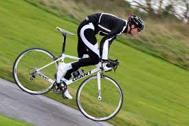 Review Giant Tcr Advanced 2 Road Cc