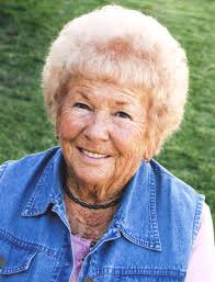 Elda Charlton Hadley (1931-2017)