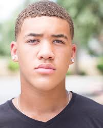 New headshots by @clyde.slade @iamvividphotos absolutely love them. Which  one is your favorite? #teen #actor #model #ambiguous #biracial  #younghollywood #cgtv #avalonartistsgroup #headshots