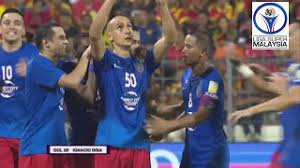 Perlawanan ini bakal berlangsung pada 17 april 2019, hari rabu mulai jam 9.00 malam di stadium tan sri dato hj hassan yunos. Pkns Fc Vs Jdt Liga Super 2017 Hairulafiz Cute766