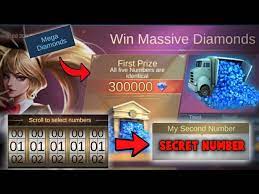 Berdasarkan penelusuran penulis, ada beberapa cara bermain free fire di laptop terbaru. How To Play Mega Diamonds Event Auto Sultan Wkwk 300k Jackpot Na Diamonds Mlbb Youtube