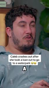 Kaleb Summers Husband Crashing Out