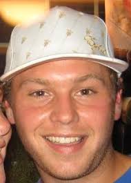 Obituary information for Chandon Lee McGrath