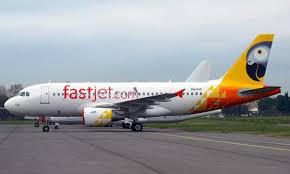 Fastjet Zimbabwe Adds New Flight Between Harare And Vic Falls Http Zimbabwe Consolidated News Com 2017 04 11 Fastjet Zim Airlines Low Cost Airlines Entebbe