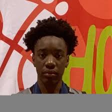 Najae Williams 's St. Thomas Aquinas High School Bio