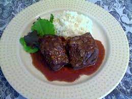 Chef john from foodwishes demonstrates how to make sherry braised beef short ribs. Braised Beef Short Ribs With Chocolate And Cinnamon Free Your Mind And Your Cuisine Will Follow Food Wishes Video Recipes