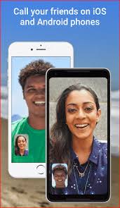 1) google duo google duo is the new video calling app. Best Alternatives Of Facetime App For Android