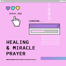 Check spelling or type a new query. Stream 26 February 2021 Friday Prayer Healing Miracle Prayer For Ngos By Newzion Church Listen Online For Free On Soundcloud