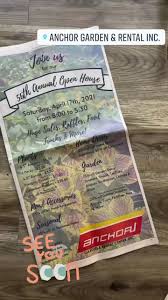 Vernon hotel and event center. Anchor Garden Rental Inc Posts Facebook