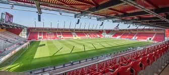 Below you find a lot of. Ssv Jahn Regensburg Events