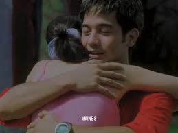 Rico Yan and Claudine Barretto