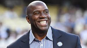 Lakers : Magic Johnson dépeint comme un intimidateur par une enquête d'ESPN 