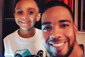 Fundraiser by Emmanuel Alvarez Peguero : Jorge William Rijo