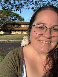 Miss Meredith Francis just a sweetie pie