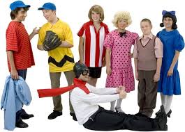 You Re A Good Man Charlie Brown Costume Rentals Charlie Brown Costume Charlie Brown Halloween Costumes Sally Brown Costume