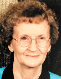 Obituary information for Charlene Lykins Marshall