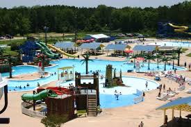 9 Awesome Playgrounds In Louisiana That Are Great For Kids