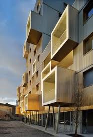 12 Protruded wall and window ideas