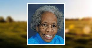 Frances Dubenion Obituary