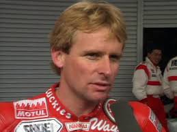 Pilotes de légende : Wayne Rainey