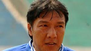 Tandatangan Andy Cole dan Dwight Yorke Incaran Robby Darwis