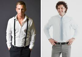 Zusammen mit jeans sorgen sie für einen natürlichen und dennoch seriösen look. Stilfrage Hosentrager Oder Gurtel Gentleman Blog