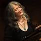 Martha Argerich, Piano event in Bern