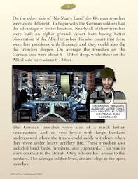Ww1 Life In The Trenches Comic Book How To Memorize Things Engaging Lessons Differentiation Activities