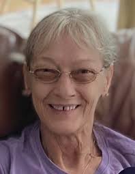 Obituary for Sandra "Sandy" Scheib