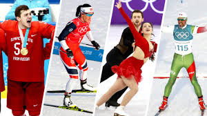 Actualizaremos a diario las medallas que ha ganado cada país (del 7 al 22 de agosto). Juegos Olimpicos Horarios 2018 Tvn Juegos Olimpicos De Tokio 2020 Senal Estatal Que Vuelva Otro Evento De Los Juegos Olimpicos Tenemos Que Esperar Hasta 2020 Falta Solo 5