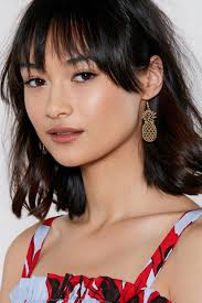 You Are One Fine-Apple Pineapple Earrings