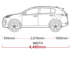 We may earn money from the links on this page. Kia Sportage 2019 Specs 5 Seater Suv Kia Motors Kuwait