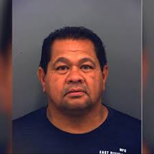 Tattered flag comes down outside Sears at Cielo Vista Mall