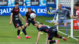 Search only for pogon szczecin Pko Ekstraklasa Skad Wziely Sie Slabe Wyniki Pogoni Szczecin Pko Ekstraklasa