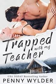 Kali ini saya mau update novel  my lecturer. Read Trapped With My Teacher By Penny Wylder Online Free Read Listen Books For Free