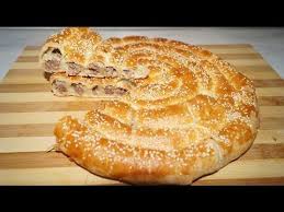 пирог с мясом из слоеного теста рецепт с фото Myasnoj Pirog Ulitka Iz Sloenogo Testa Myasnoj Pirog Prosto I Vkusno Youtube Idei Dlya Blyud Pitanie Recepty Vkusnyashki