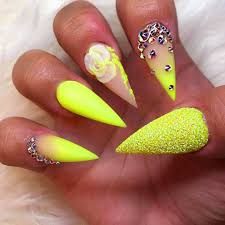 I've currently found about 8,000 options, but i narrowed it down to the 20 the bright ribbons of pink against natural nails is kinda the perfect gel manicure for spring. Bright Nail Designs Expositoryessaywriting Com
